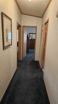2001 Dutch Manufactured Home