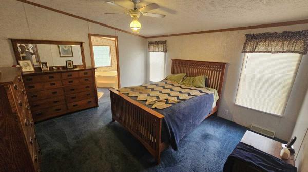 2001 Dutch Manufactured Home