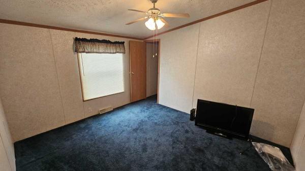 2001 Dutch Manufactured Home
