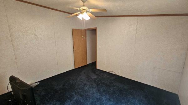 2001 Dutch Manufactured Home