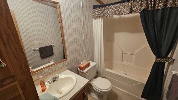 2001 Dutch Manufactured Home