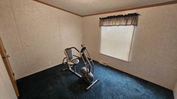2001 Dutch Manufactured Home