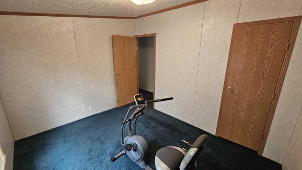 2001 Dutch Manufactured Home