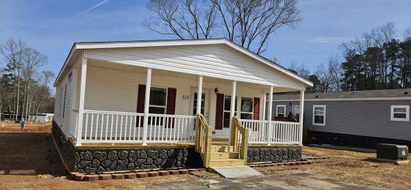 2025 Fleetwood Mobile Home For Sale