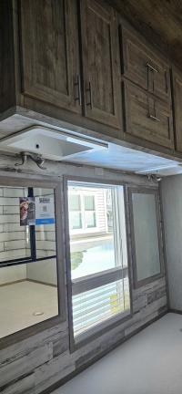 2025 Fleetwood Manufactured Home