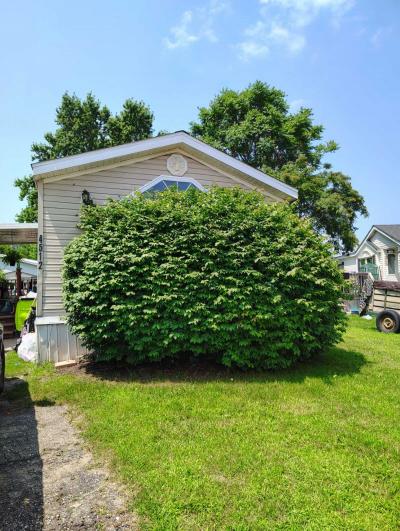 Mobile Home at 4512 Dogwood Blvd Clarkston, MI 48348