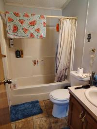 1993 Dutch Park Manufactured Home
