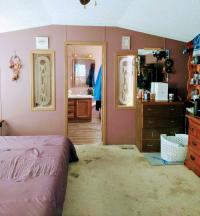 1993 Dutch Park Manufactured Home