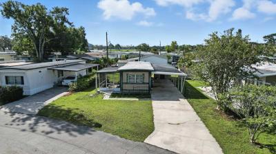 Mobile Home at 92 Bonny Shores Drive Lakeland, FL 33801