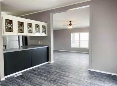 Photo 3 of 6 of home located at 309 Horseshoe Loop Lot 79 Liberty Hill, TX 78642