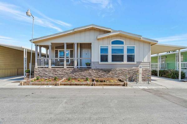 2007 Karsten Manufactured Home
