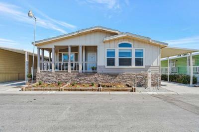 Mobile Home at 1085 Tasman Dr. #816 Sunnyvale, CA 94089