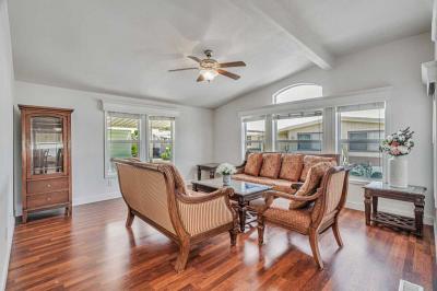 Photo 2 of 8 of home located at 1085 Tasman Dr. #816 Sunnyvale, CA 94089
