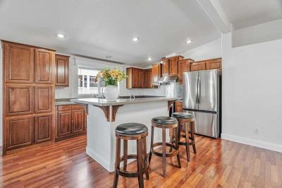 Photo 4 of 8 of home located at 1085 Tasman Dr. #816 Sunnyvale, CA 94089