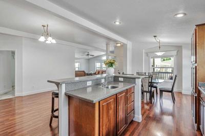 Photo 5 of 8 of home located at 1085 Tasman Dr. #816 Sunnyvale, CA 94089