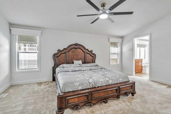 2007 Karsten Manufactured Home