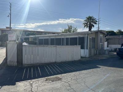 Mobile Home at 430 N Palm Ave. Sp#103 Hemet, CA 92545