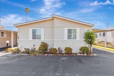 Photo 1 of 8 of home located at 1075 Space Parkway #234 Mountain View, CA 94043