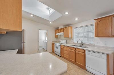 Photo 3 of 8 of home located at 1075 Space Parkway #234 Mountain View, CA 94043