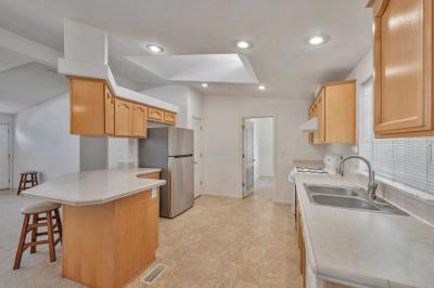 Photo 4 of 8 of home located at 1075 Space Parkway #234 Mountain View, CA 94043
