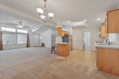 Photo 5 of 8 of home located at 1075 Space Parkway #234 Mountain View, CA 94043