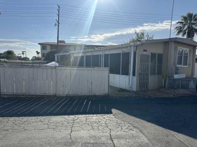 Photo 2 of 20 of home located at 430 N Palm Ave. Sp#103 Hemet, CA 92545
