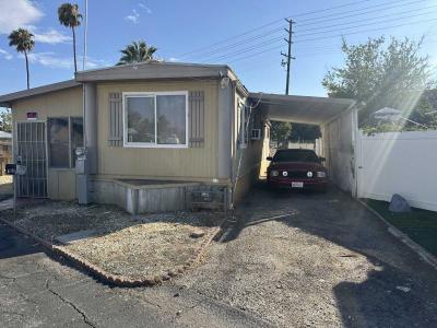 Photo 3 of 20 of home located at 430 N Palm Ave. Sp#103 Hemet, CA 92545