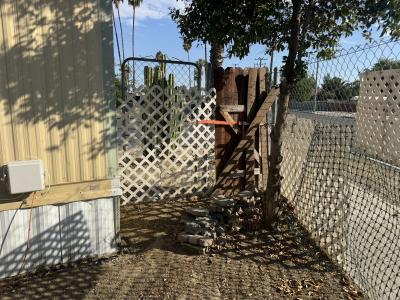 Photo 5 of 20 of home located at 430 N Palm Ave. Sp#103 Hemet, CA 92545