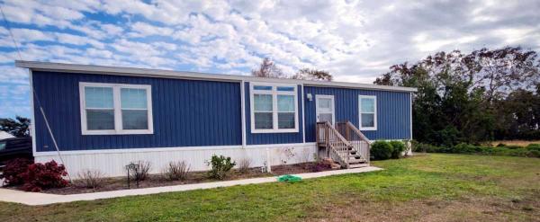 2022  Mobile Home For Sale