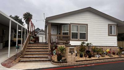 Mobile Home at 16222 Monterey Lane 210 Huntington Beach, CA 92649