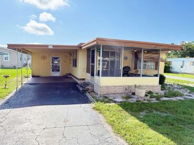 Mobile Home at 114 Lakeview Drive Leesburg, FL 34788