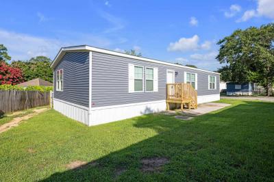 Mobile Home at 101 Dubbs Avenue #31 West Columbia, SC 29169