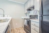 2025 Fleetwood 270PU24443U Manufactured Home