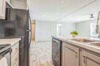 2025 Fleetwood 270PU24443U Manufactured Home