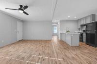 2025 Fleetwood 270PU24443U Manufactured Home