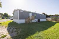 2025 Fleetwood 270PU24443U Manufactured Home