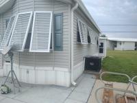 2010 1BR/1BA Mobile Home
