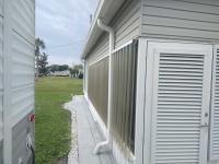 2010 1BR/1BA Mobile Home