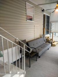 2010 1BR/1BA Mobile Home