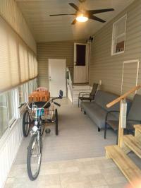 2010 1BR/1BA Mobile Home