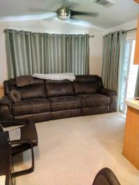 2010 1BR/1BA Mobile Home