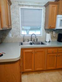 2010 1BR/1BA Mobile Home