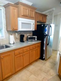 2010 1BR/1BA Mobile Home