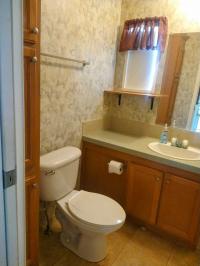 2010 1BR/1BA Mobile Home