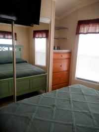 2010 1BR/1BA Mobile Home