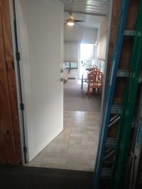 2010 1BR/1BA Mobile Home