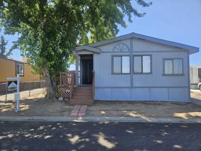 Mobile Home at 82 Volcano Ave Reno, NV 89506