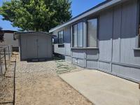 1990 Fuqua Manufactured Home