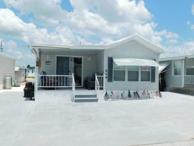 Mobile Home at 4421 Lane Road Lot 65B Zephyrhills, FL 33541