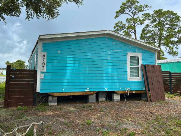Photo 1 of 2 of home located at 6703 Mangrove Dr, Co45 Merritt Island, FL 32952